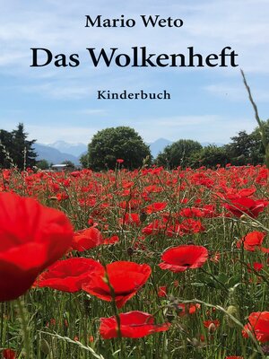 cover image of Das Wolkenheft